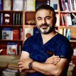 Prof. Dr. Ahmet Akgül